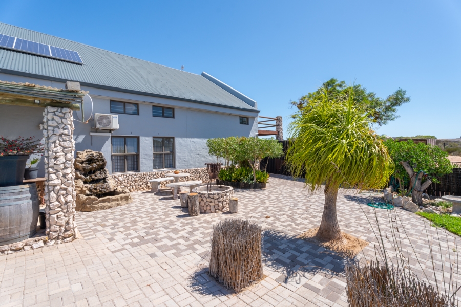 3 Bedroom Property for Sale in Long Acres Country Estate Western Cape